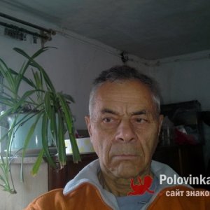 Владимир , 78 лет