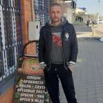 Валентин, 42 года