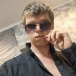 Вовк, 18 лет